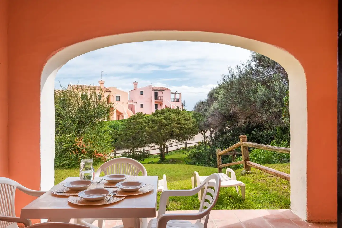 Sea Villas Restaurant