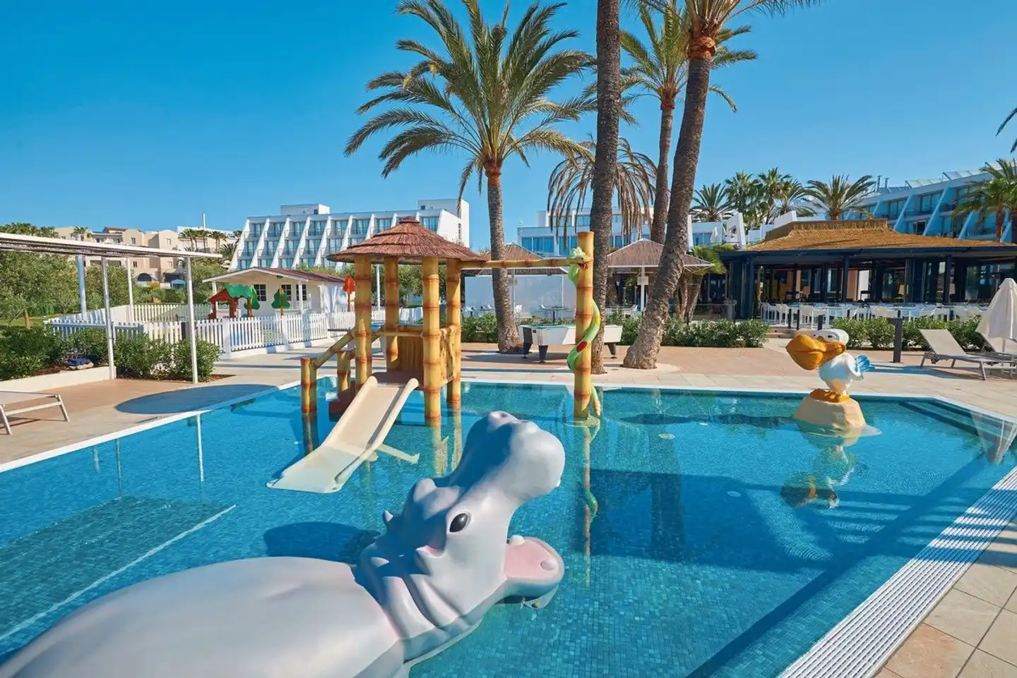 Protur Sa Coma Playa & Spa Wellness
