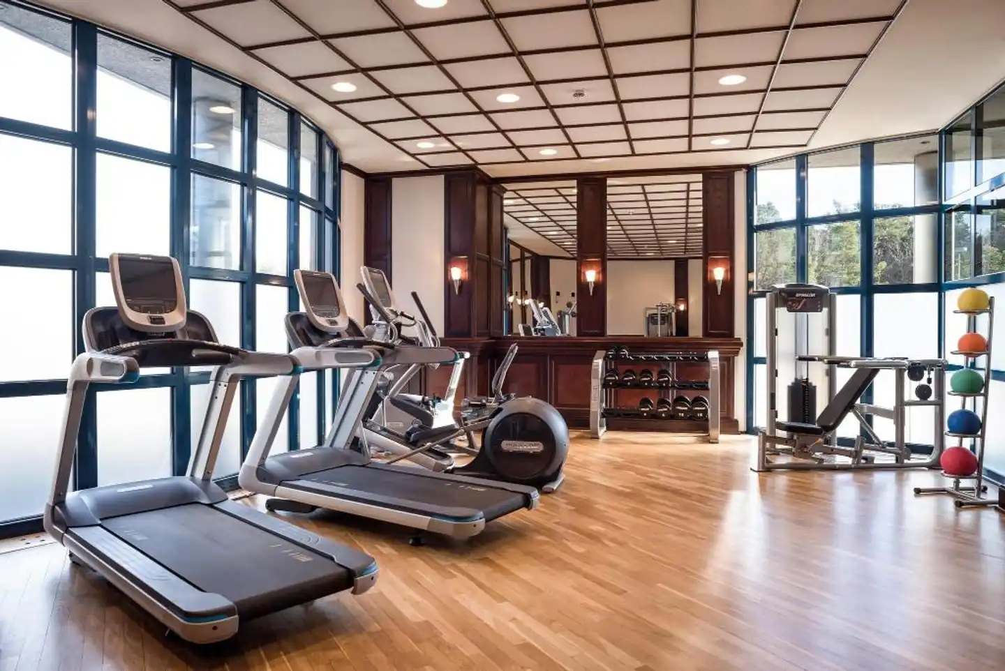 Seminaris Hotel Nürnberg Sport und Entertainment