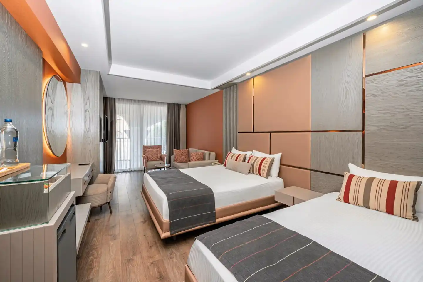 Arycanda Kirman Premium Wohnbeispiel