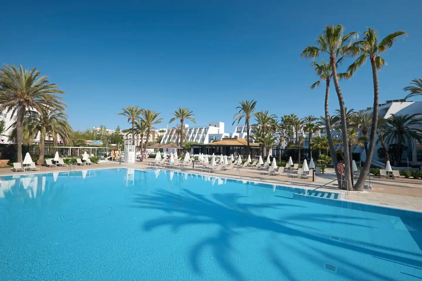 Protur Sa Coma Playa & Spa Pool