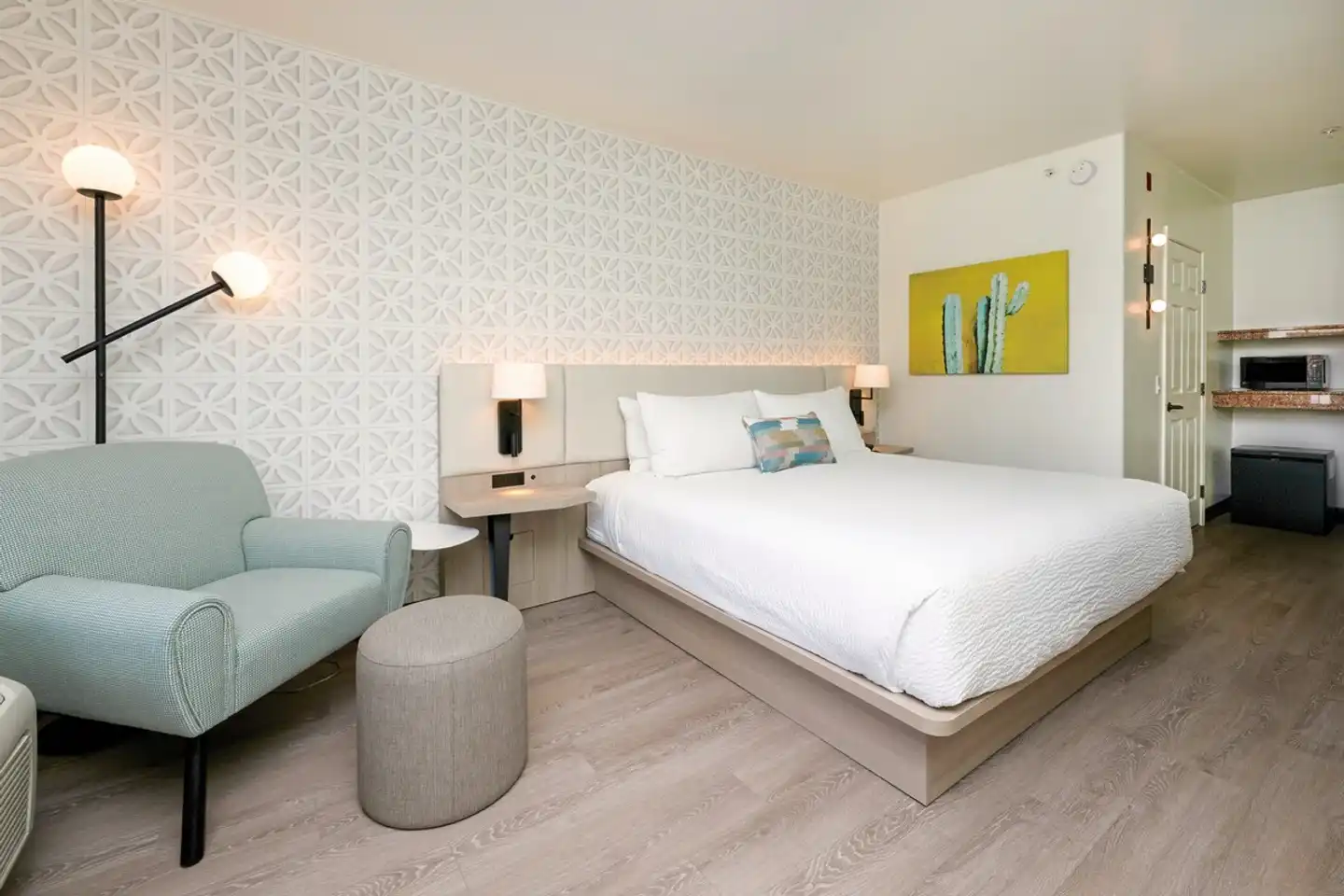 Palm Mountain Resort & Spa Wohnbeispiel