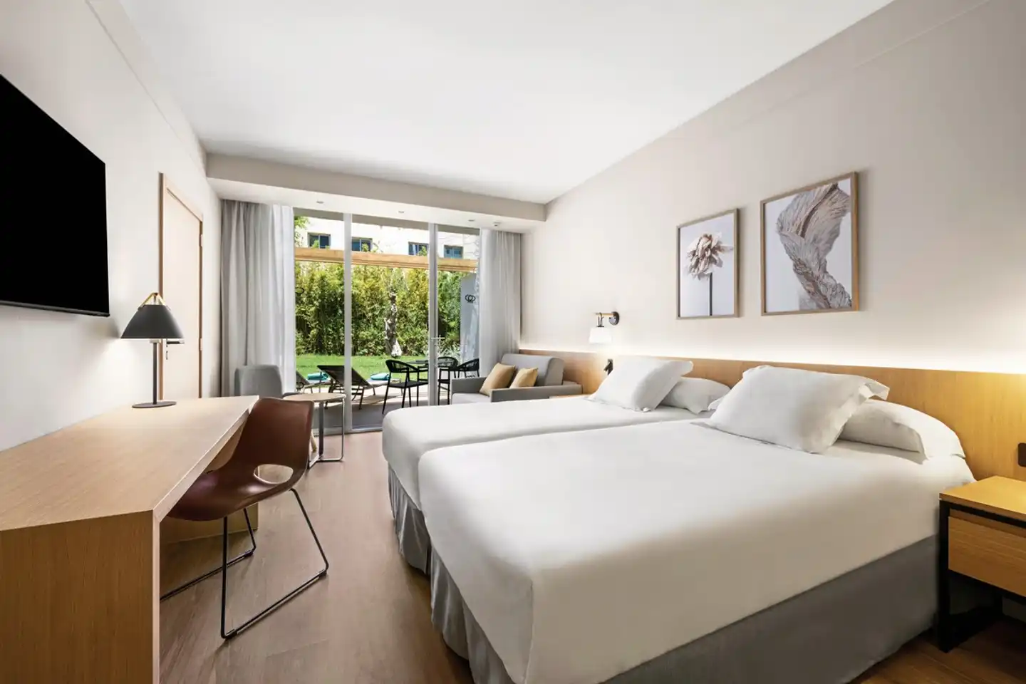 Protur Sa Coma Playa & Spa Wohnbeispiel