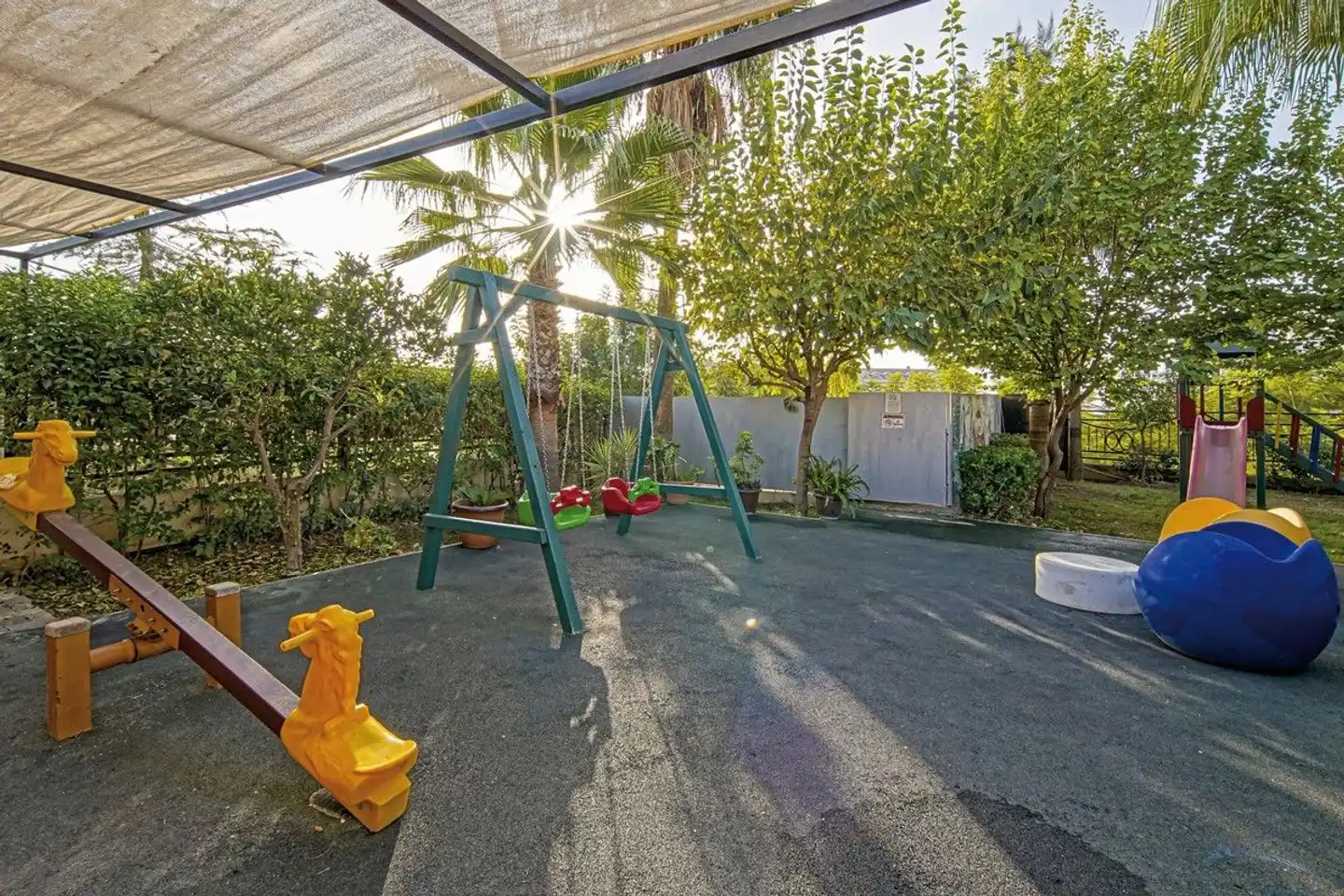 Side Aluna Hotel (ex. Diamond Beach) Sport und Entertainment