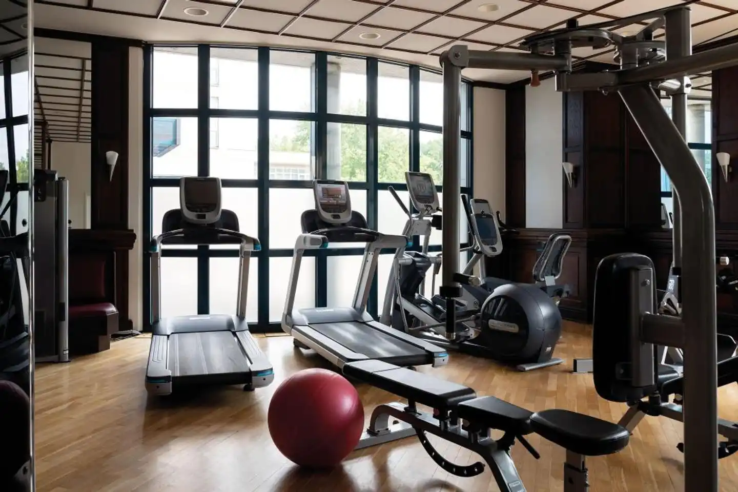 Seminaris Hotel Nürnberg Sport und Entertainment