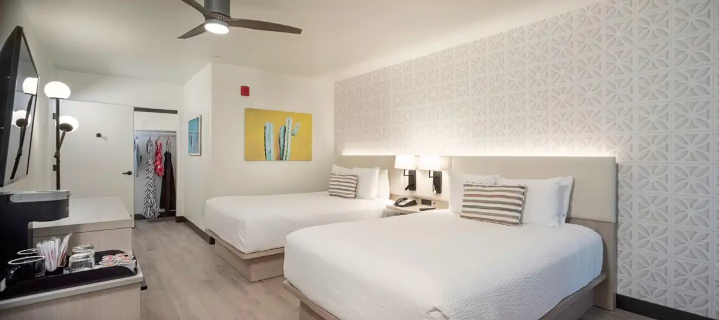 Palm Mountain Resort & Spa Wohnbeispiel