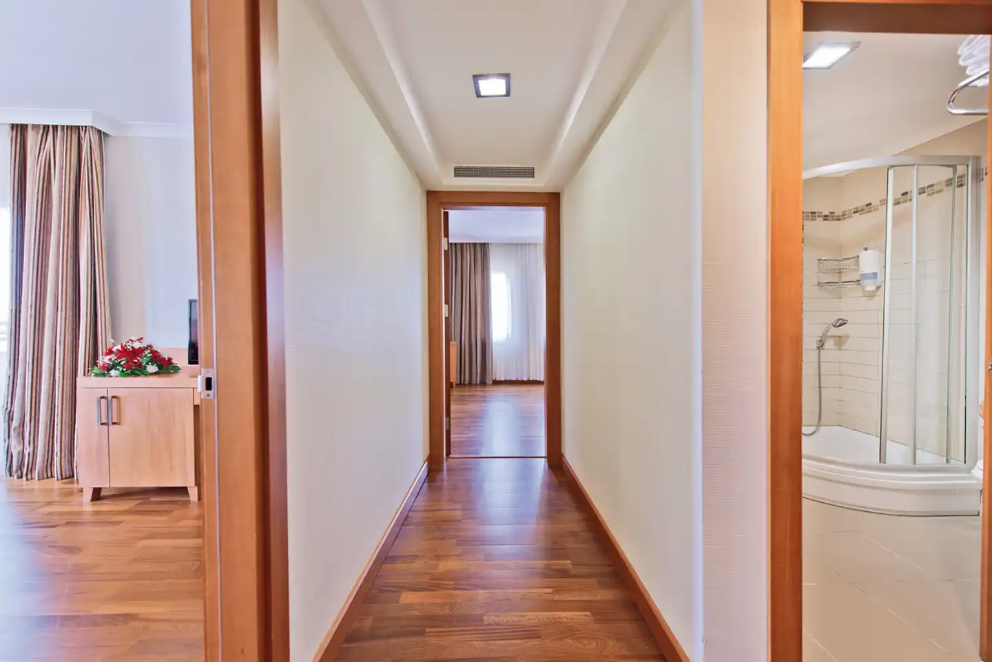 Calimera Serra Palace Wohnbeispiel
