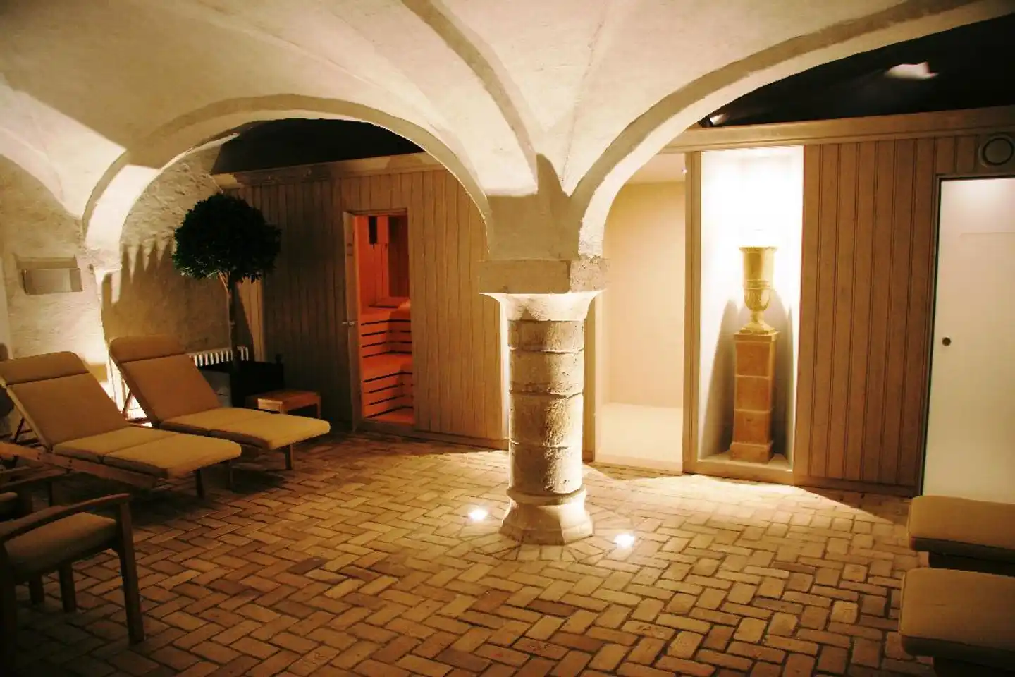 Dukes Arches Wellness