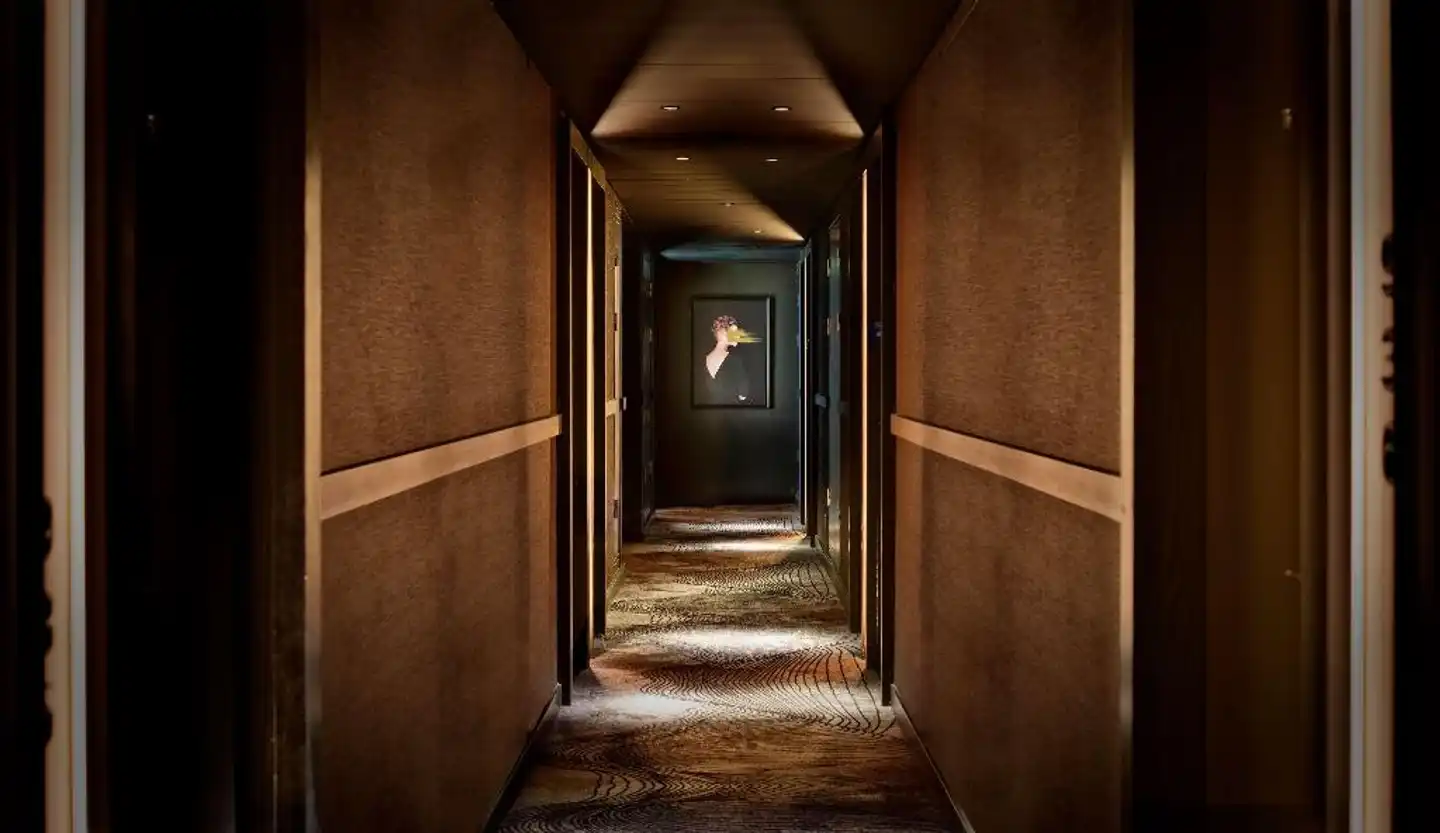 The Westminster London, Curio Collection by Hilton Wellness