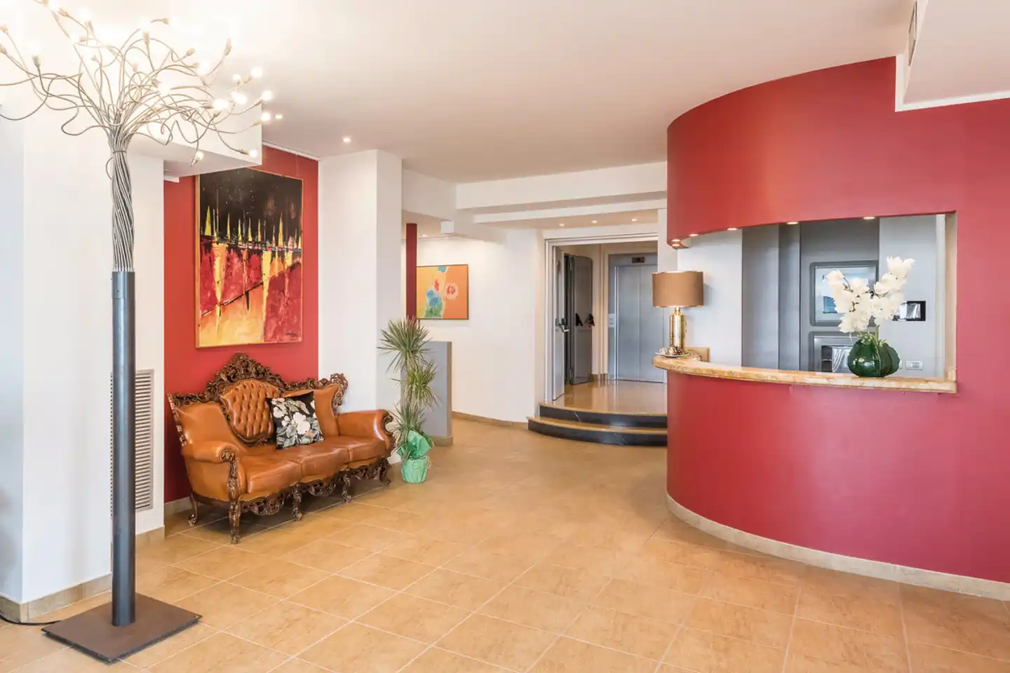 Katja Lobby