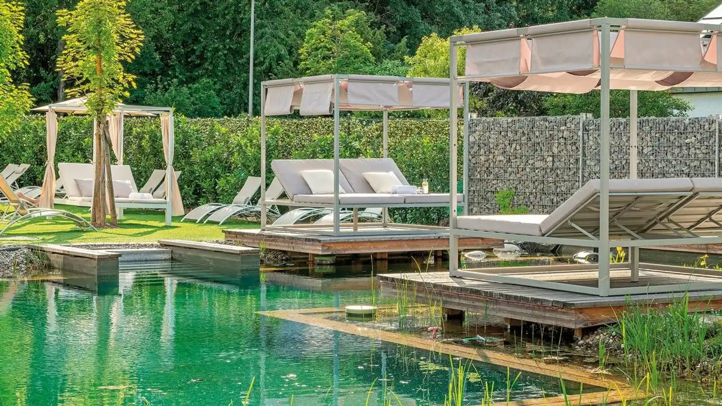 LifeStyle Resort Zum Kurfürsten Pool