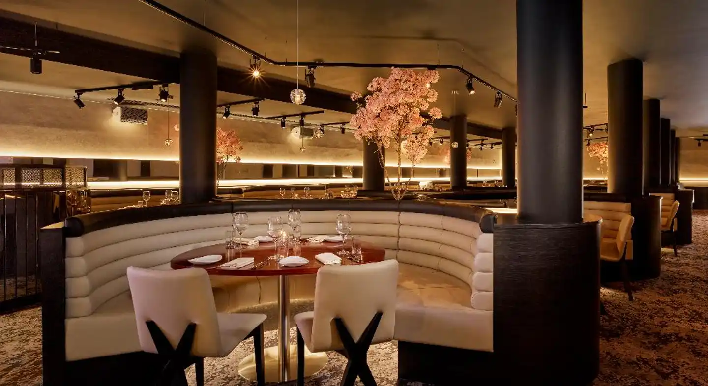 The Westminster London, Curio Collection by Hilton Restaurant