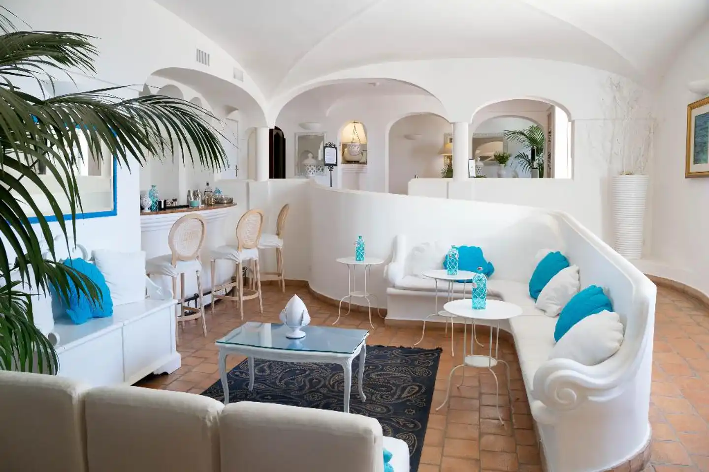 Covo dei Saraceni Restaurant