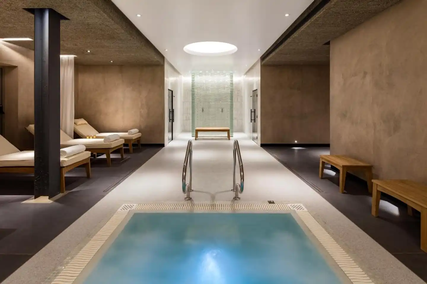 Radisson Blu Edwardian Heathrow Hotel Wellness