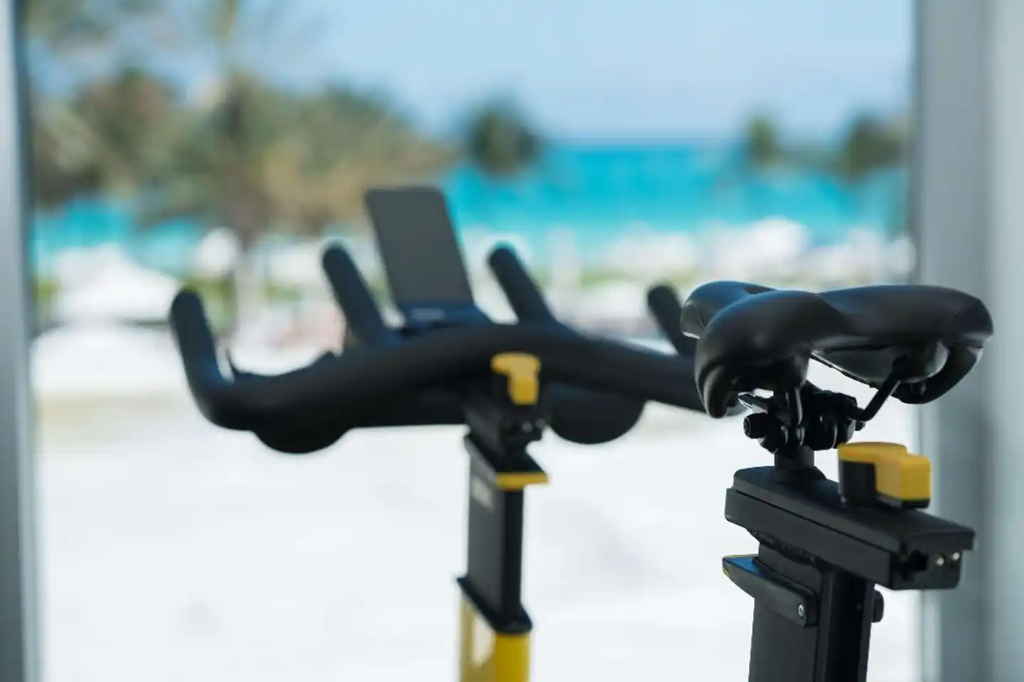 Eden Roc Miami Beach Sport und Entertainment
