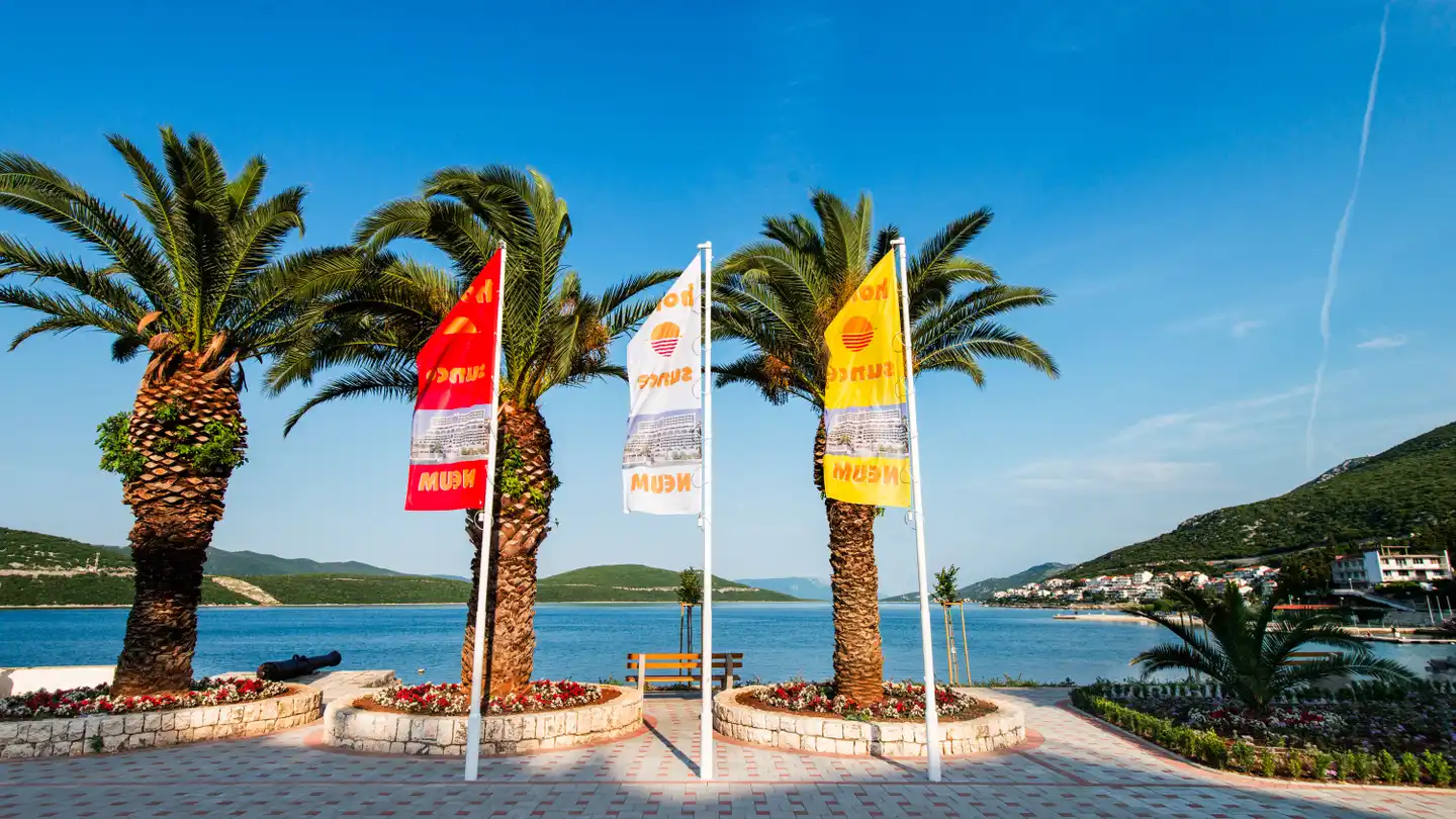 Sunce Sport und Entertainment