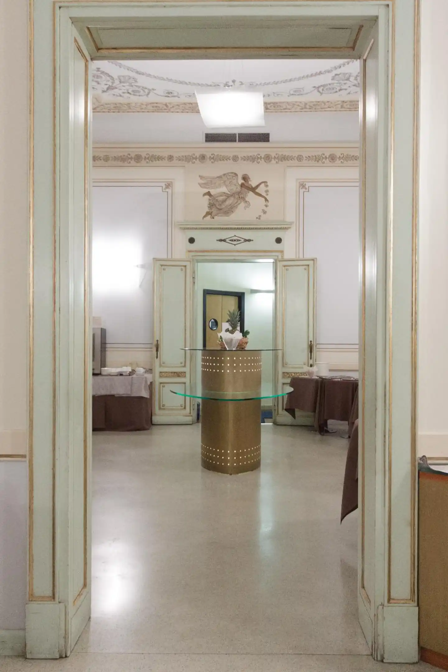 Grand'Italia Wohnbeispiel