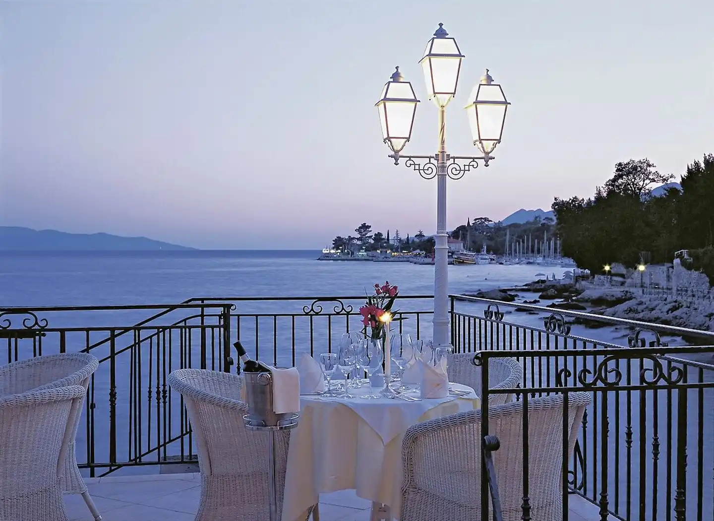Miramar Terrasse
