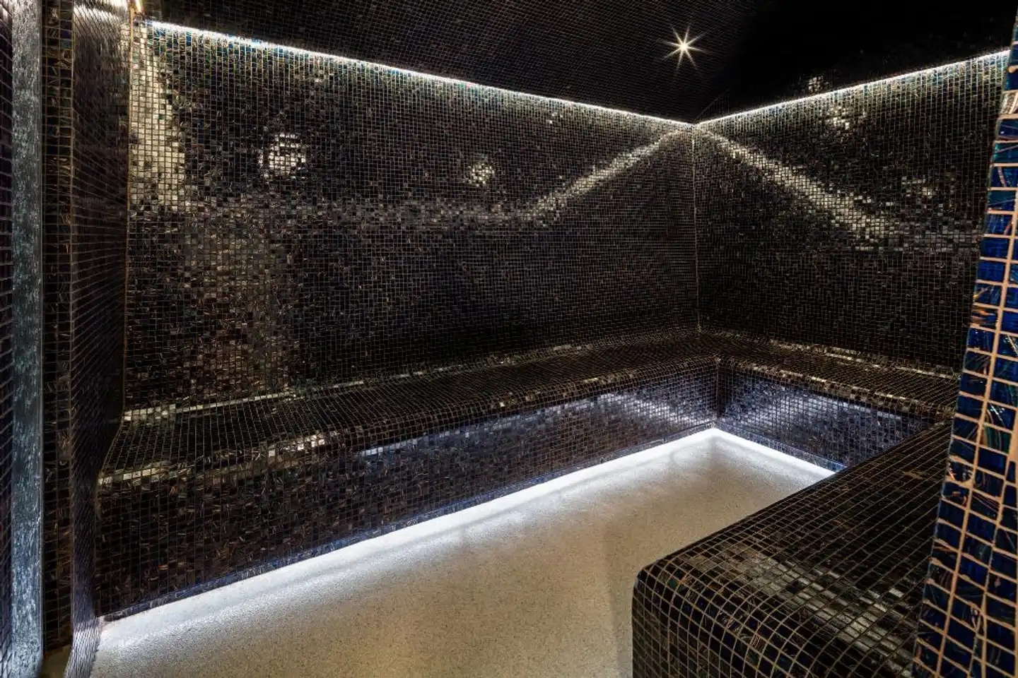 Radisson Blu Edwardian Heathrow Hotel Wellness