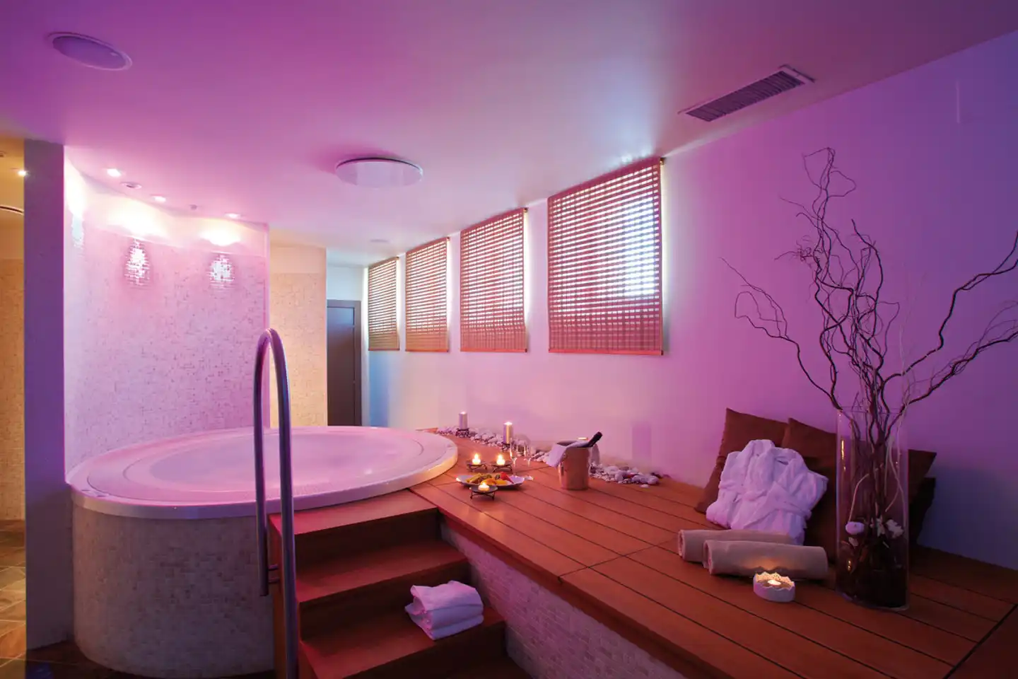 Acaya Golf Resort & Spa Wellness