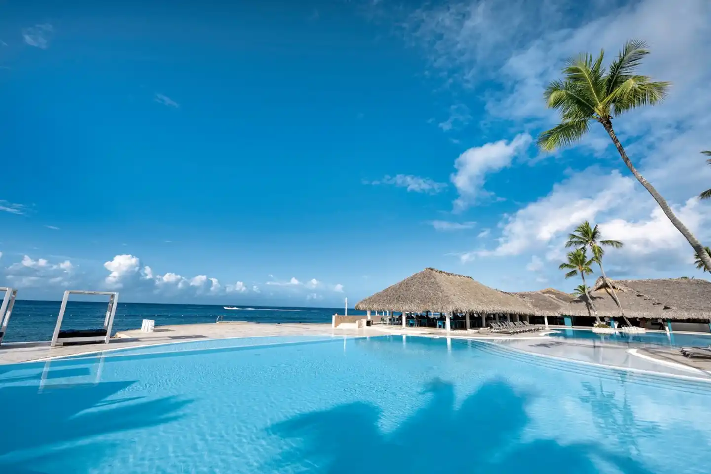 Viva Dominicus Beach by Wyndham Pool