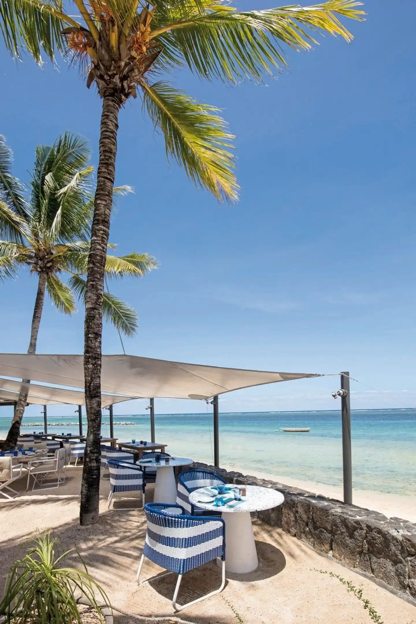 Heritage Awali Golf & Spa Resort Restaurant