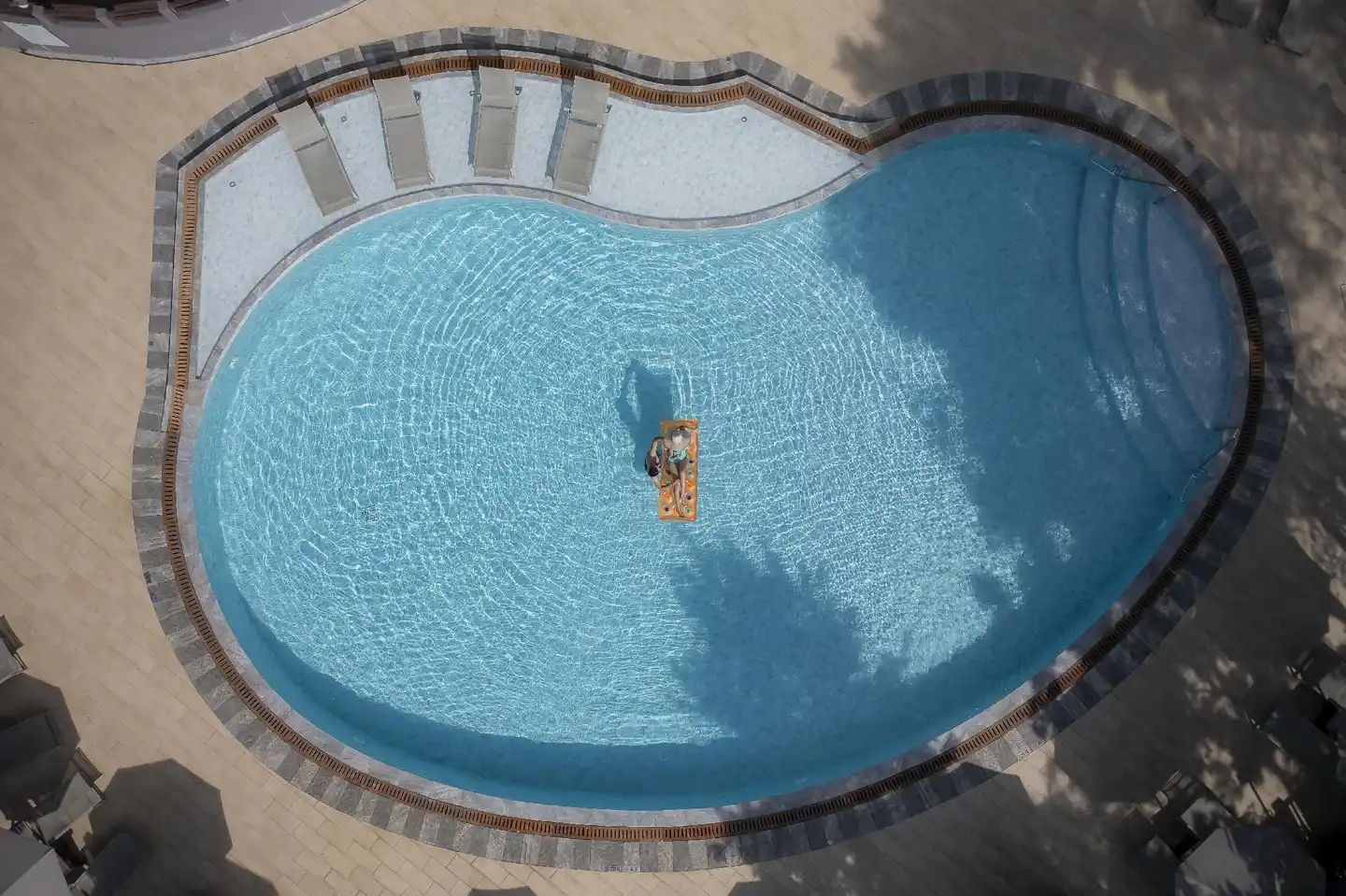 Holiday Inn Resort Krabi Ao Nang Beach Pool