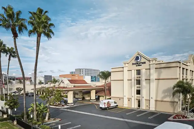 Doubletree by Hilton Buena Park Aussenansicht