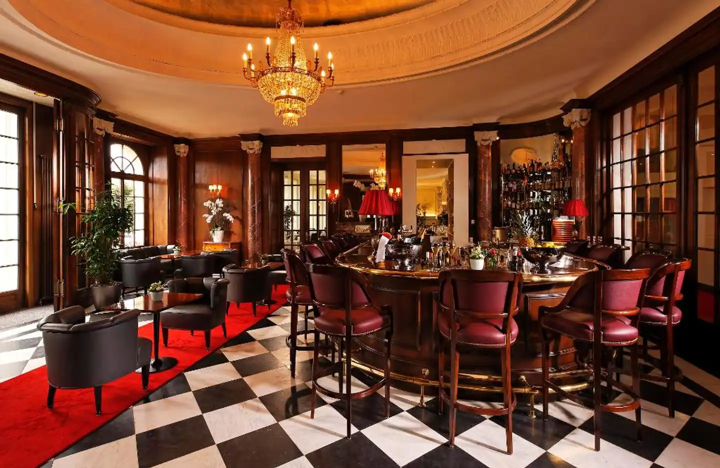 National Bar