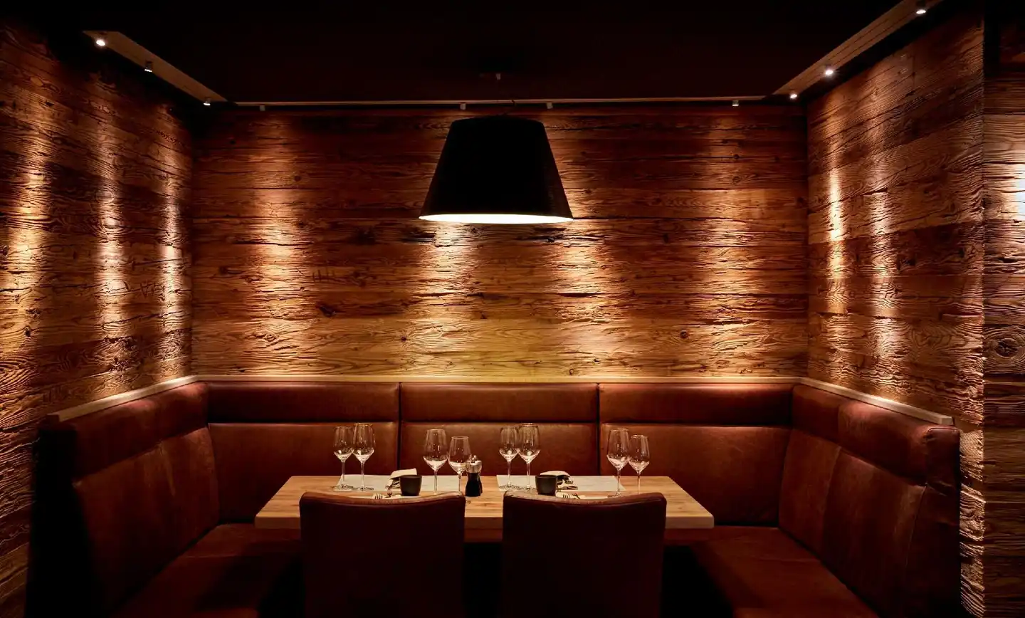 Zermatterhof Wellness