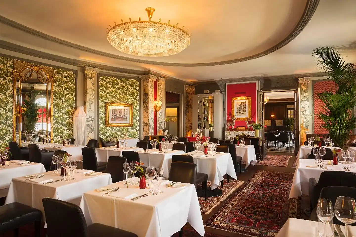National Restaurant