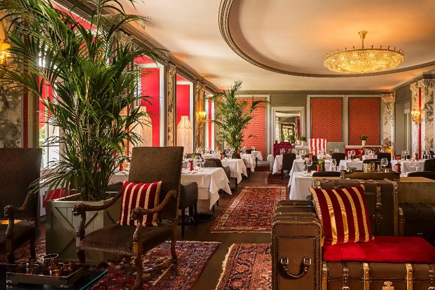 National Restaurant