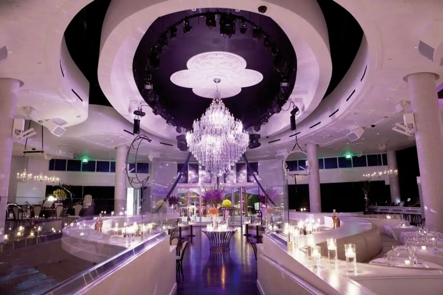Tropicana Las Vegas - A DoubleTree by Hilton Hotel Konferenz