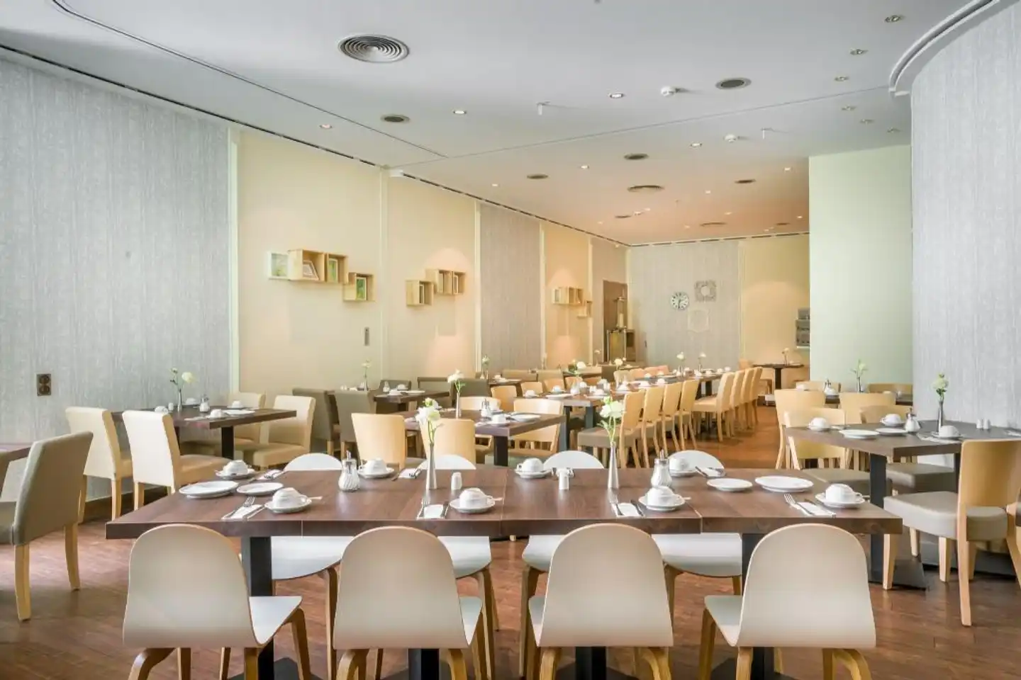 Novum Hotel Madison Konferenz