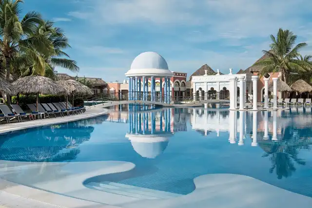 Iberostar Selection Varadero Pool