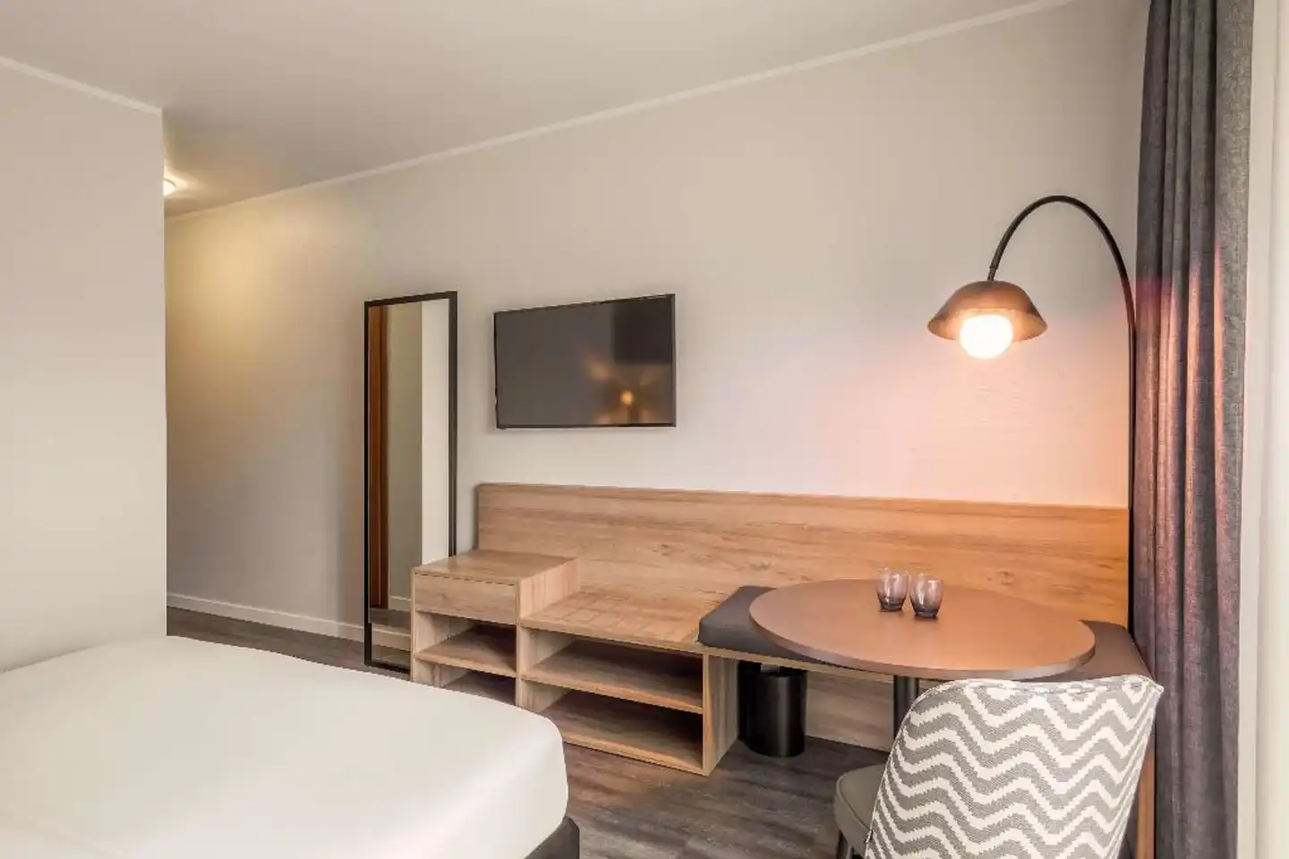 Hotel Münster Kongresscenter Affiliated by Meliá Wohnbeispiel