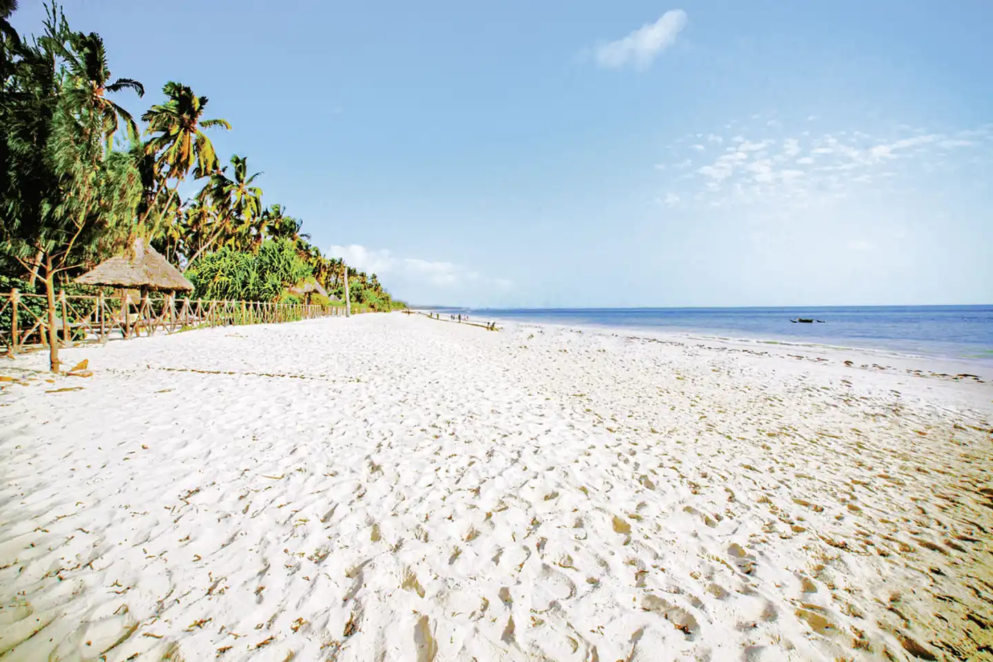 Ocean Paradise Resort & Spa Strand