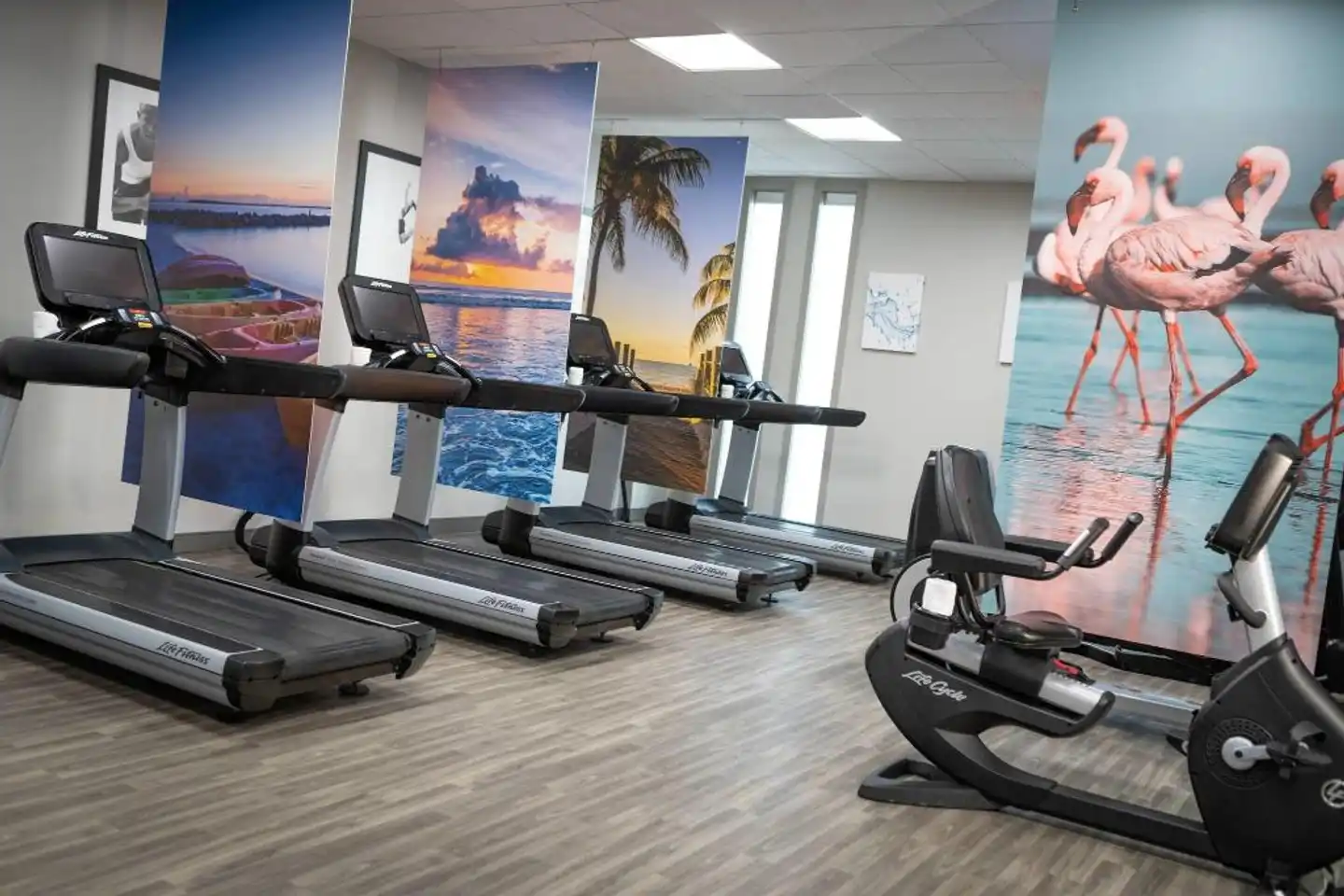 Renaissance Orlando at SeaWorld® Sport und Entertainment
