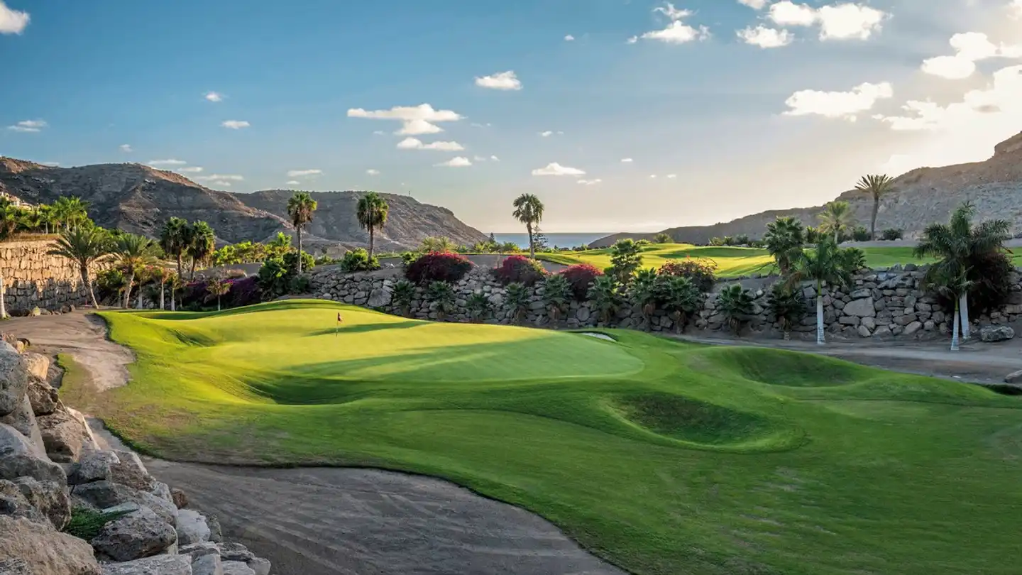 Lopesan Villa del Conde Resort & Thalasso Sport und Entertainment