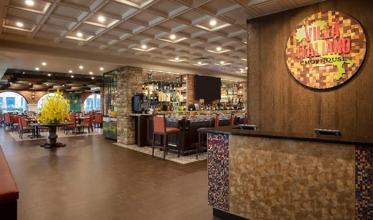 Westgate Town Center Resort Bar