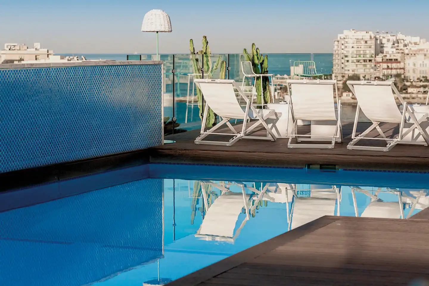 Boutique Hotel Juliani Pool