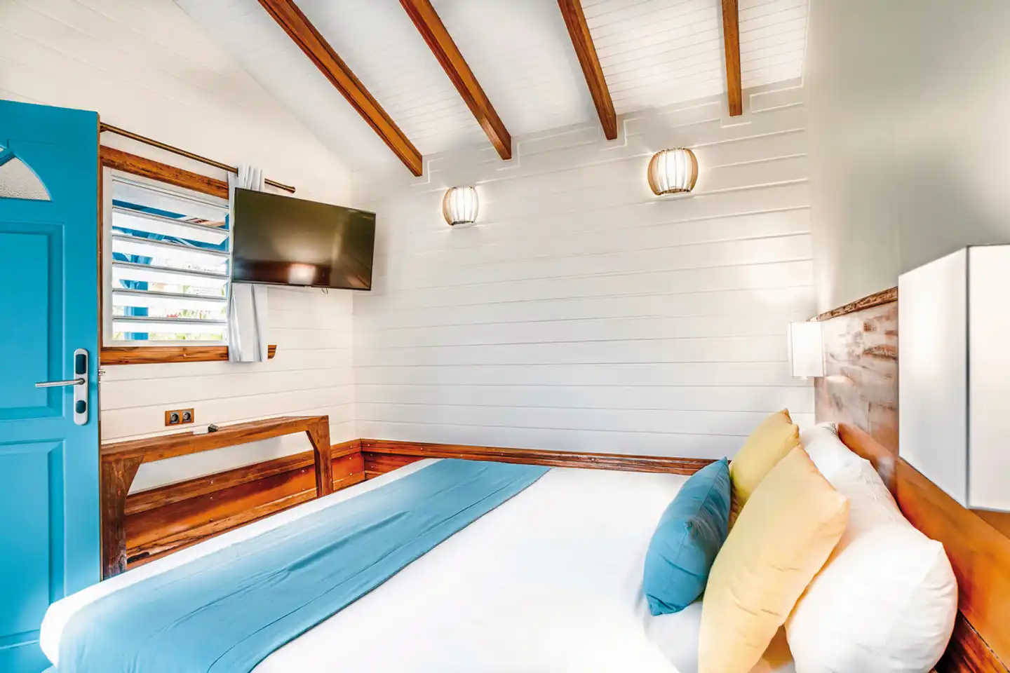 Bambou Wellness