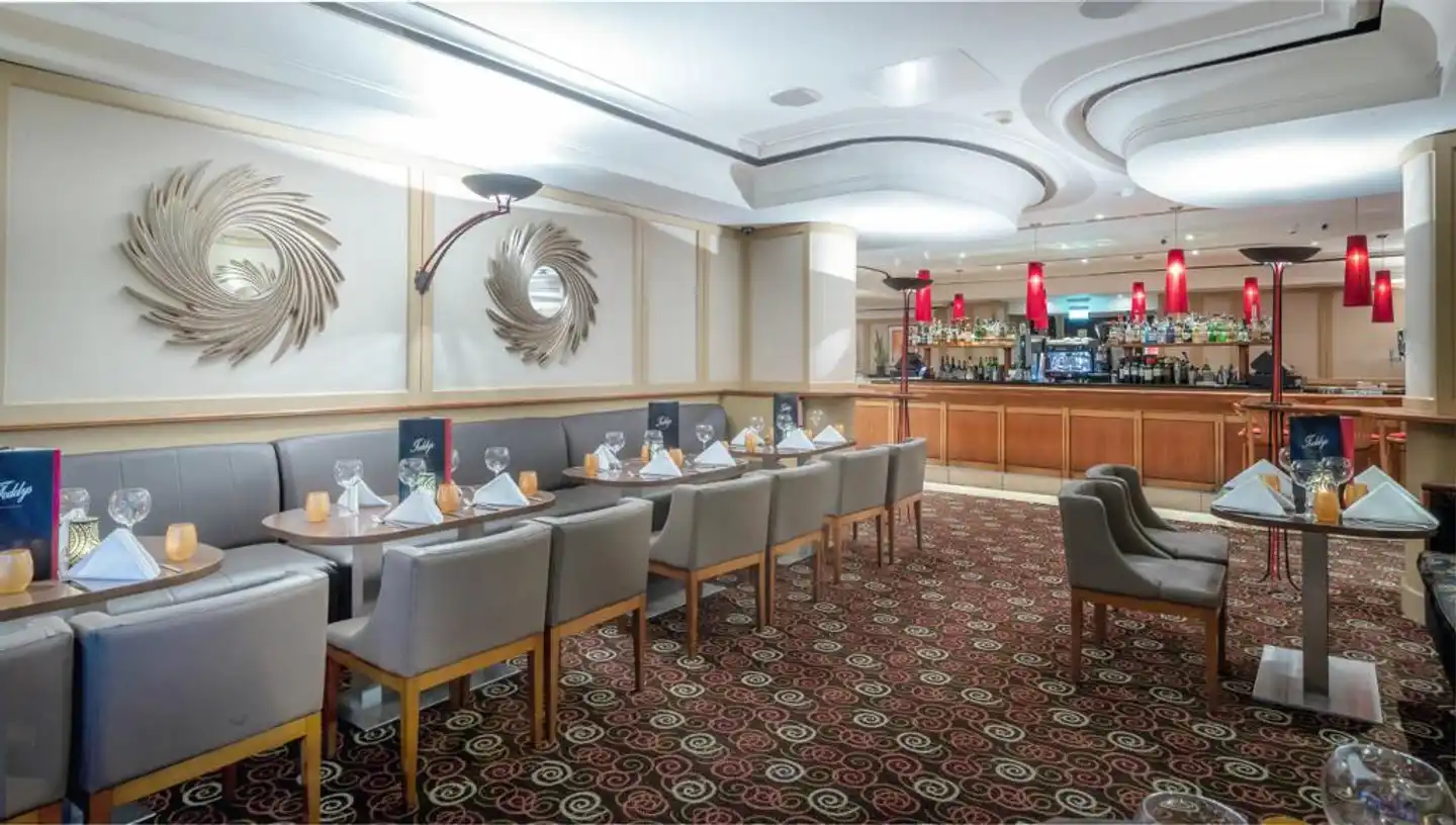 RIU Plaza The Gresham Dublin Konferenz