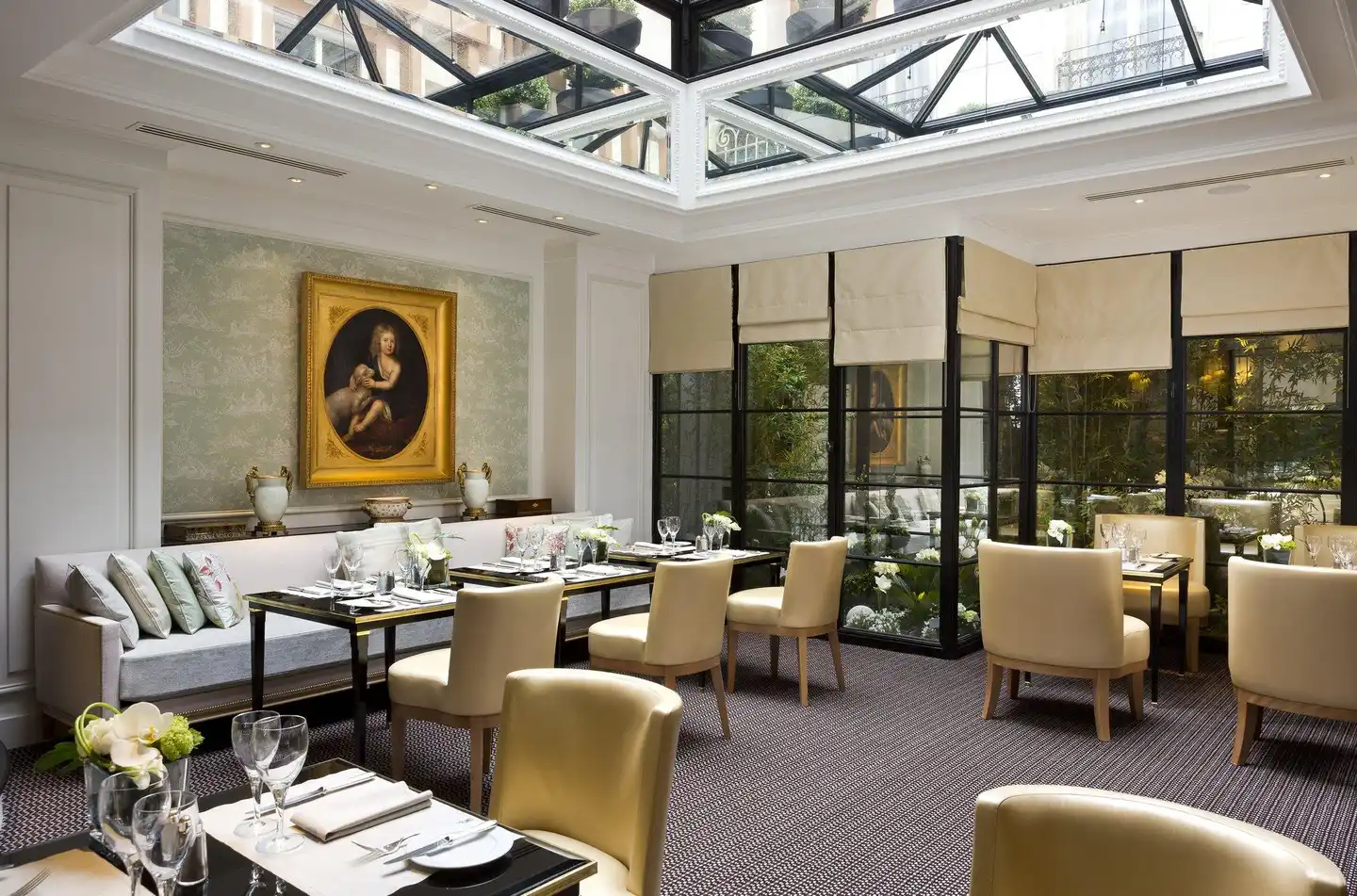 San Régis Restaurant