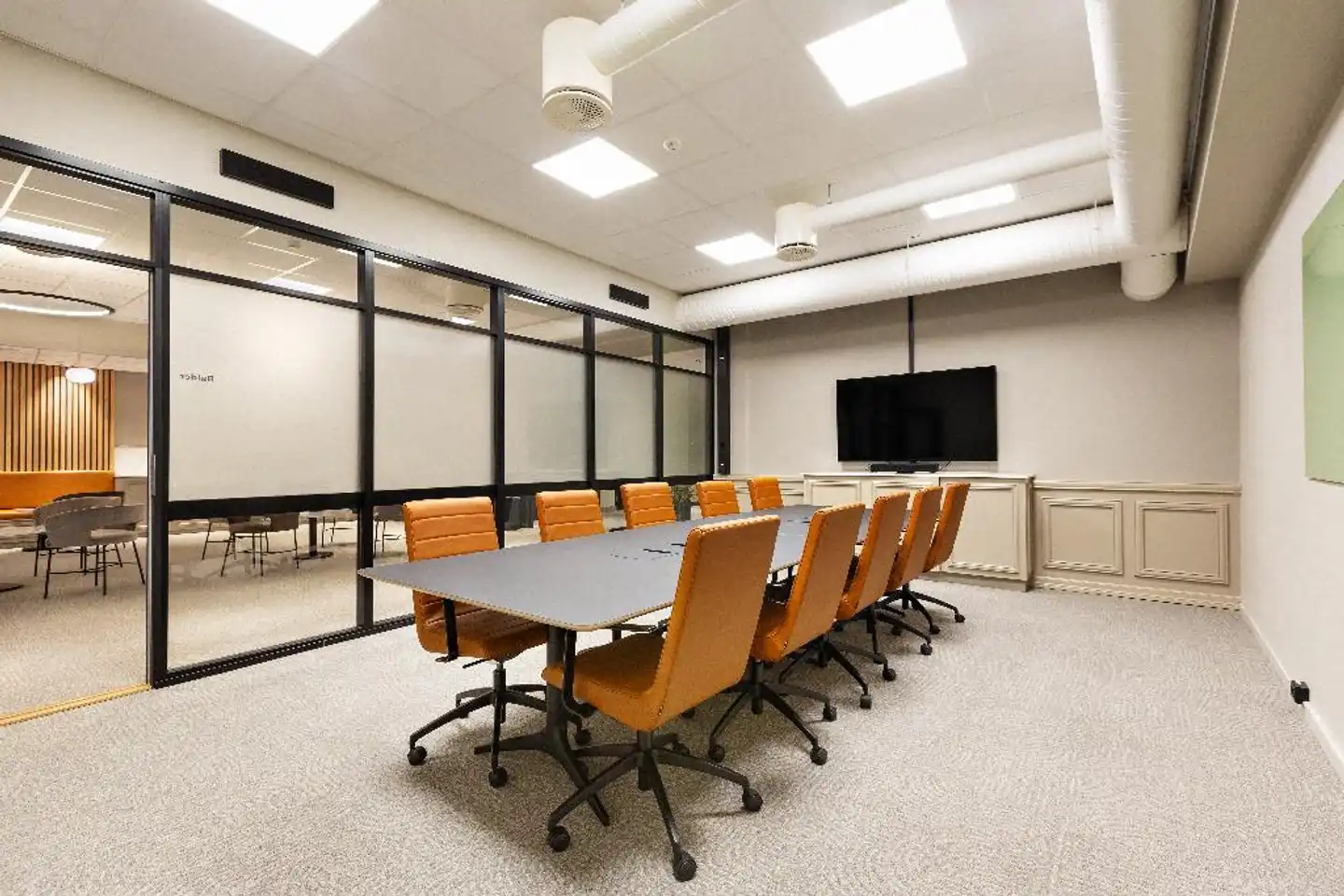 Quality Hotel Augustin Konferenz