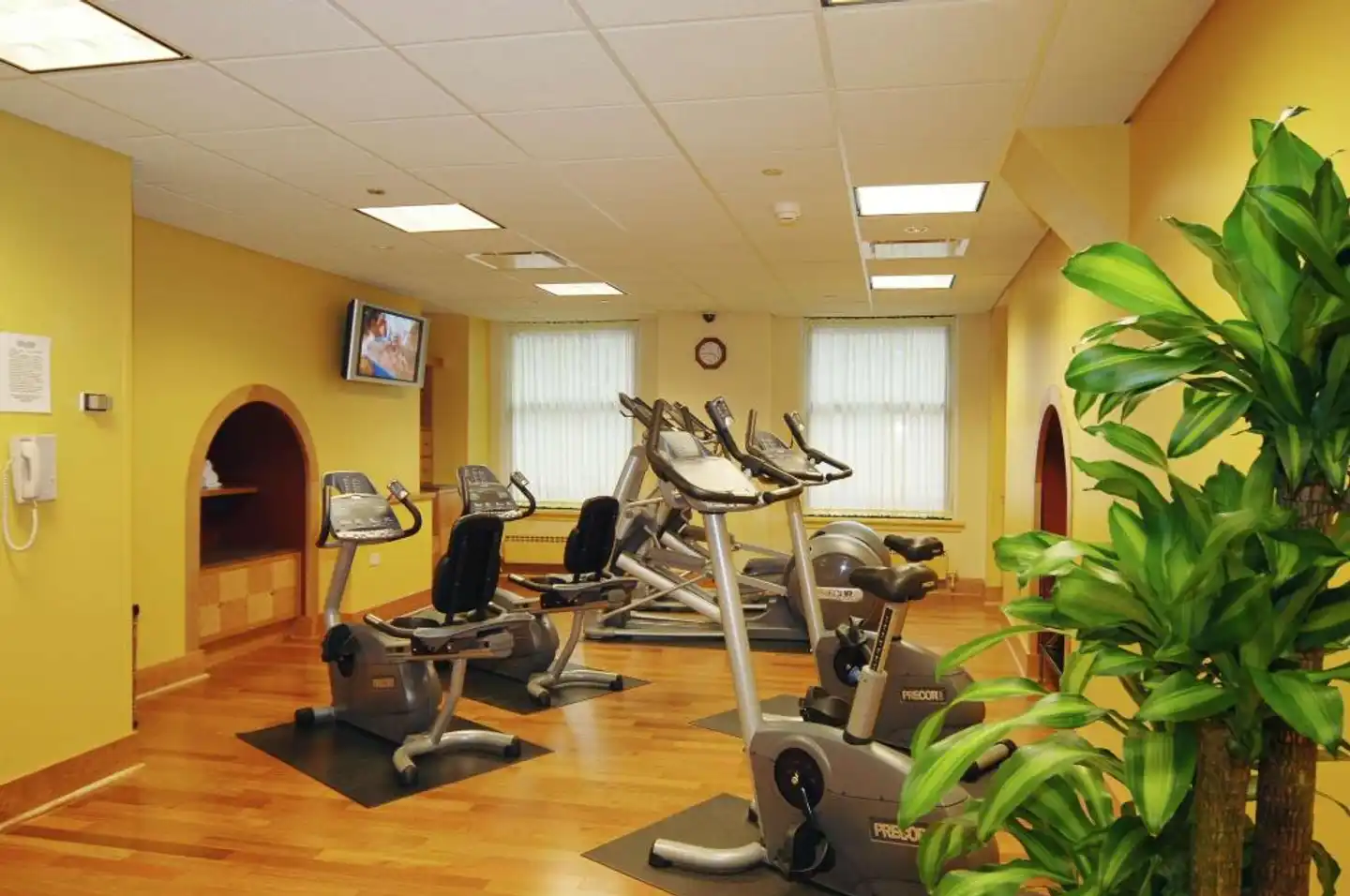 The Drake Sport und Entertainment