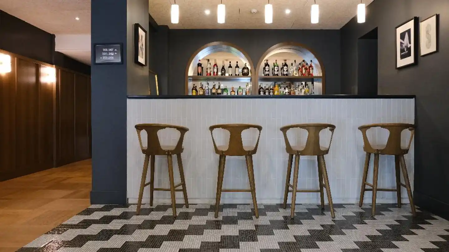 Club House Roma Bar