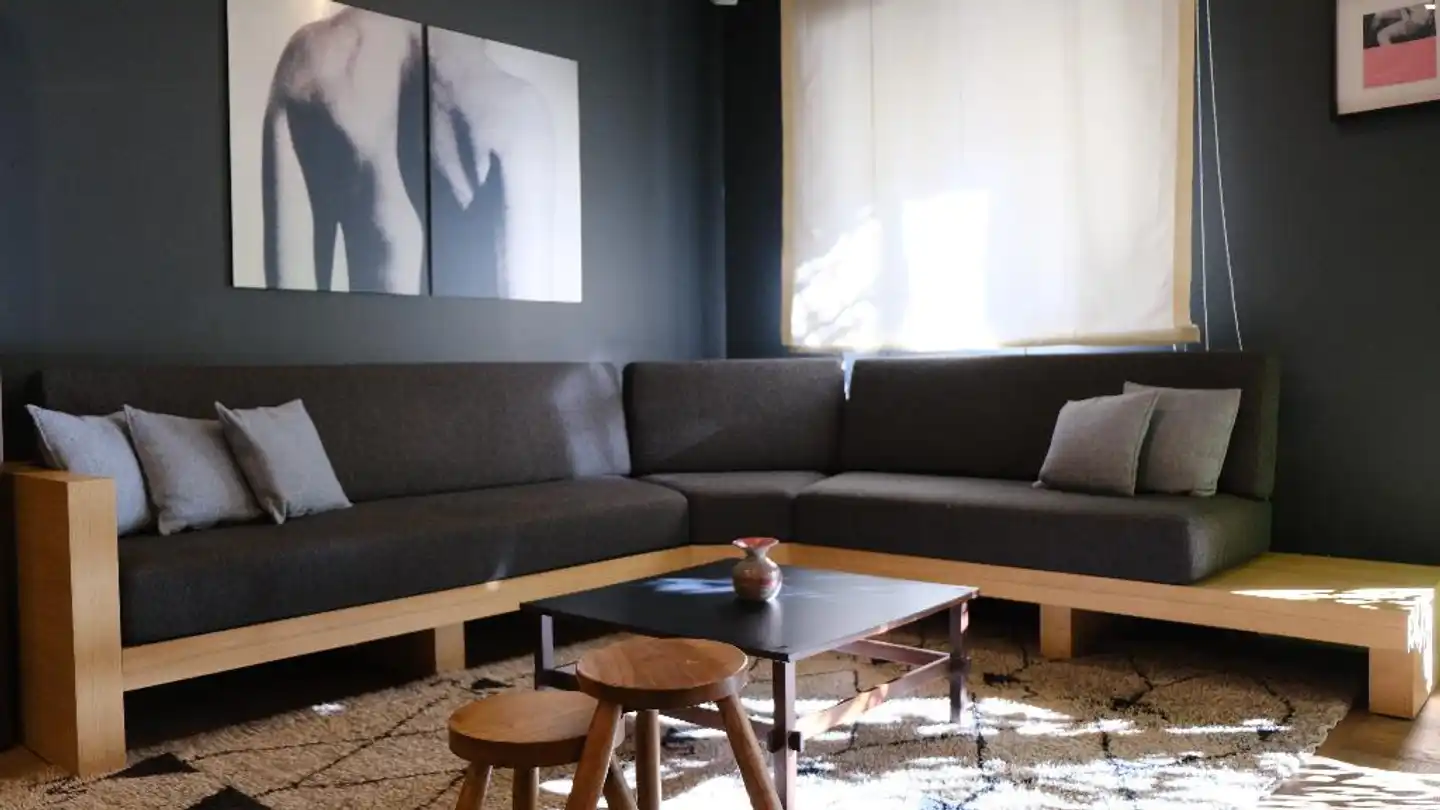 Club House Roma Lobby