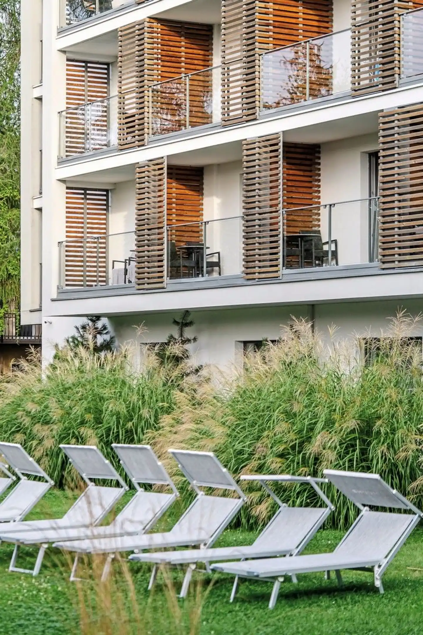 Shuum Boutique Wellness Hotel Aussenansicht