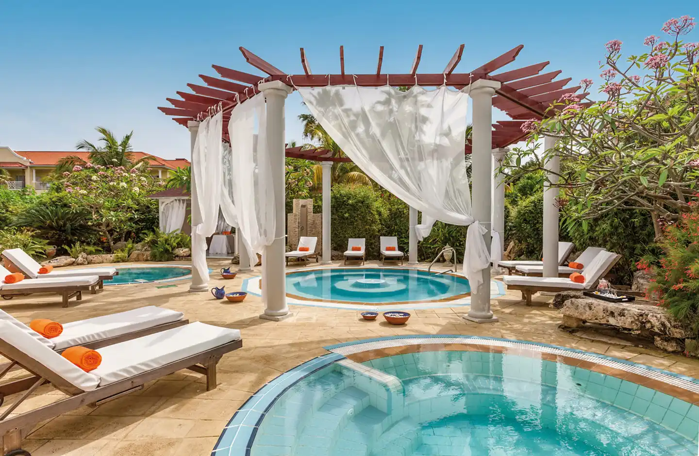 Paradisus Princesa del Mar Wellness